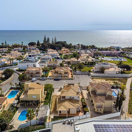 Villa Ribeiro By Hellovacations Albufeira Exterior photo