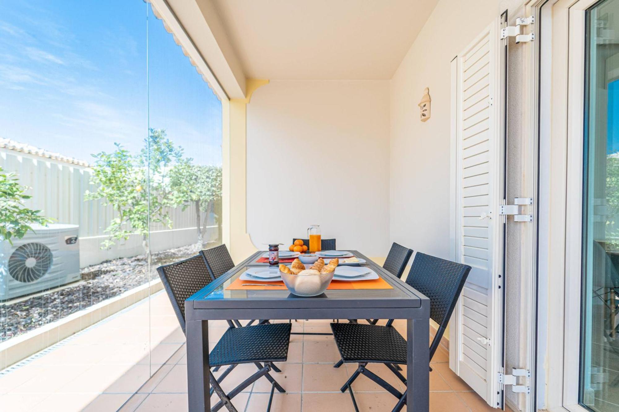 Villa Ribeiro By Hellovacations Albufeira Exterior photo